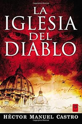 La Iglesia Del Diablo