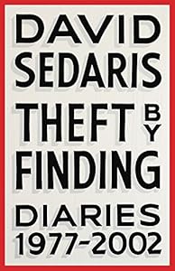 Theft by Finding: Diaries