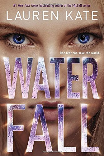Waterfall by Lauren Kate