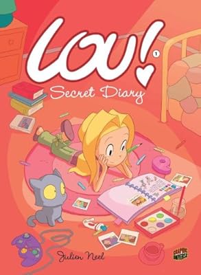 Secret Diary