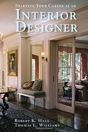 Starting Your Career as an Interior Designer