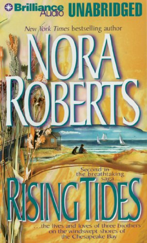 Rising Tides by Nora Roberts