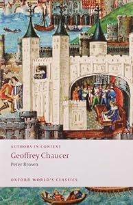Geoffrey Chaucer