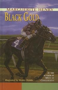 Black Gold