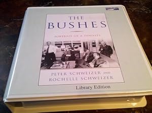 The Bushes: Portra (Lib)(CD)