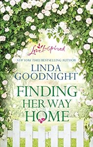 Finding Her Way Home