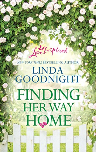 Finding Her Way Home by Linda Goodnight