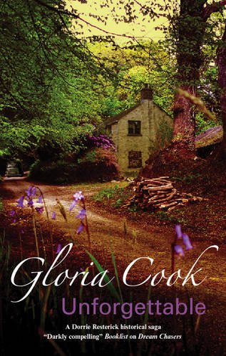 Unforgettable by Gloria Cook