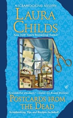 Postcards from the Dead