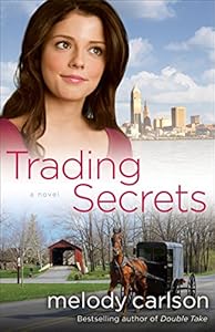 Trading Secrets: A Novel