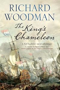 The King's Chameleon