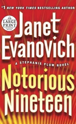 Notorious Nineteen: A Stephanie Plum Novel