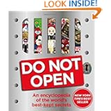 Do Not Open