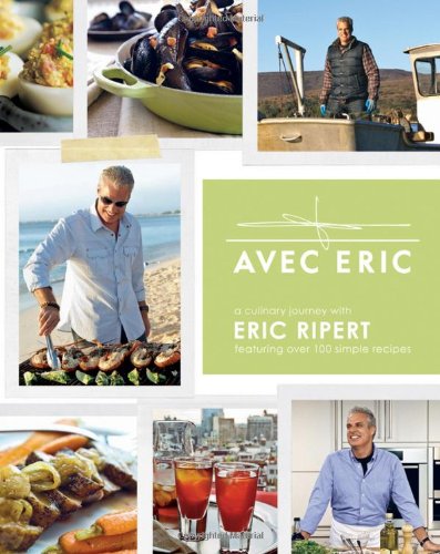 Avec Eric by Eric Ripert