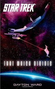 Star Trek: That Which Divides