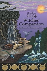 Llewellyn's 2014 Witches' Companion