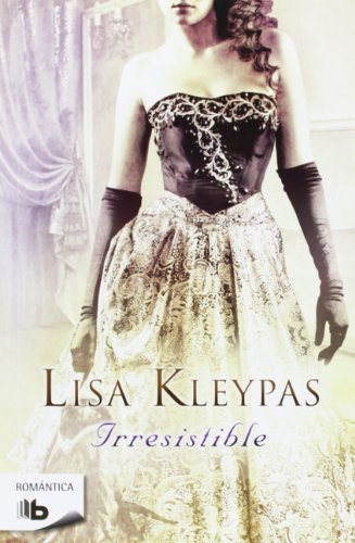 Irresistible by Lisa Kleypas