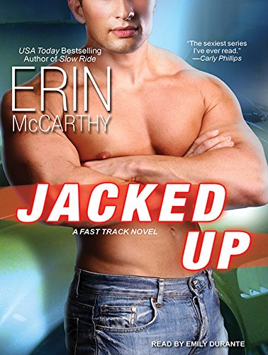 Jacked Up by Erin McCarthy