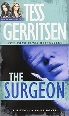 The surgeon