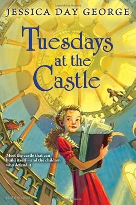 Tuesdays at the Castle