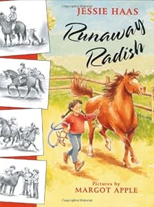 Runaway Radish