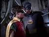 When the Rat's Away, the Mice Will Play [1966 Batman TV Episode]
