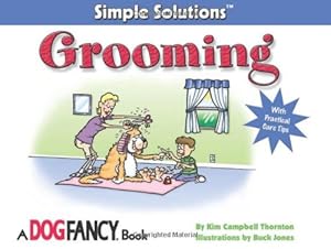 Grooming
