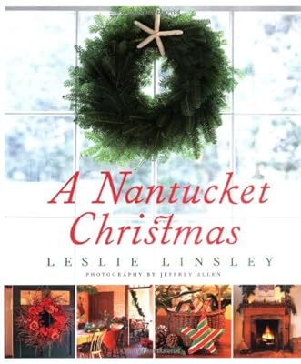 A Nantucket Christmas