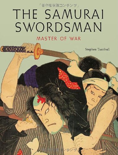 The samurai in Japanese art and culture by Stephen Turnbull