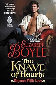 The Knave of Hearts: Rhymes With Love