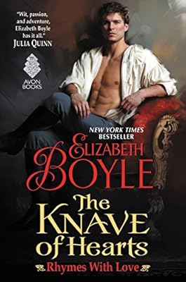 The Knave of Hearts: Rhymes With Love