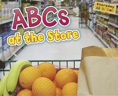 ABC at the Store
