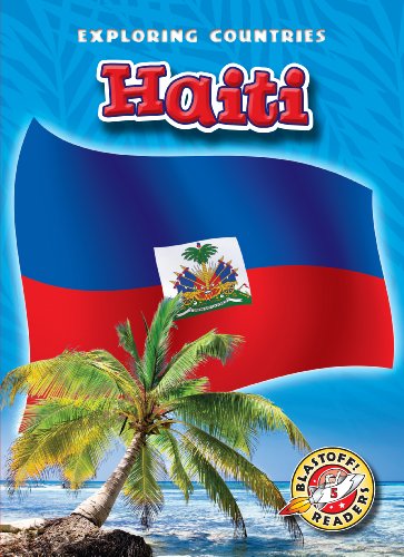 Haiti by Jim Bartell