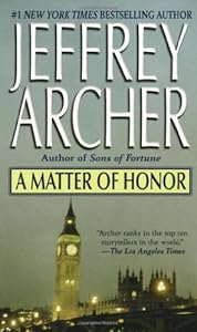 A Matter of Honor