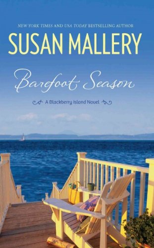 Barefoot Season by Susan Mallery