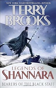 Bearers of the Black Staff