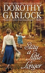 Stay a Little Longer