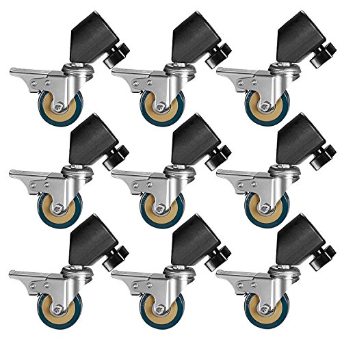 Algopix Similar Product 6 - Neewer 3Set 9Piece Photo Studio