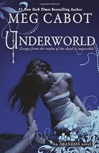 Abandon Book 2: Underworld