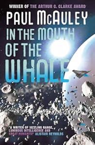 In the Mouth of the Whale