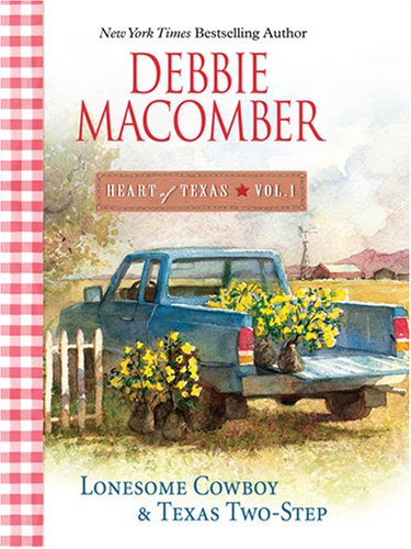 Heart of Texas by Debbie Macomber