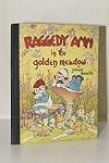 Raggedy Ann in the Golden Meadow