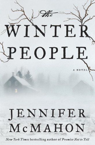 The Winter People by Jennifer McMahon