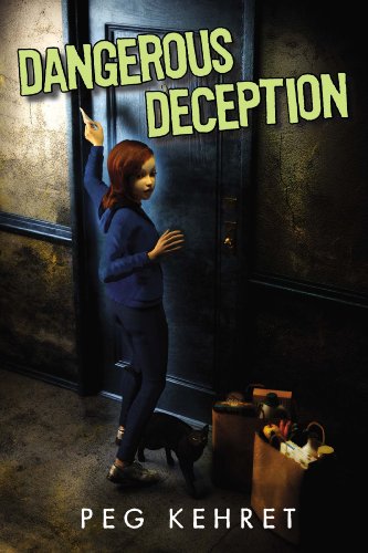 Dangerous Deception by Peg Kehret