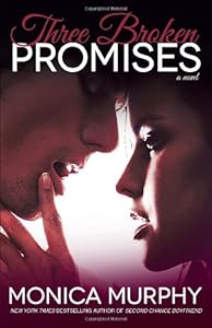 Three broken promises