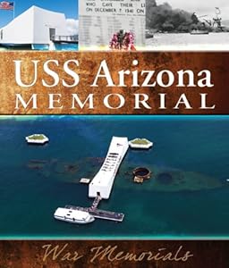 USS Arizona Memorial