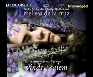 Winds of Salem: A Witches of East End Novel