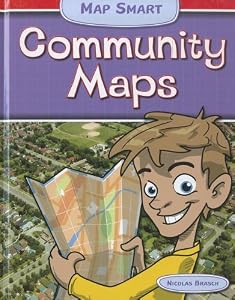 Community Maps (Map Smart)