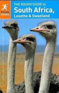 The Rough Guide to South Africa, Lesotho &amp; Swaziland
