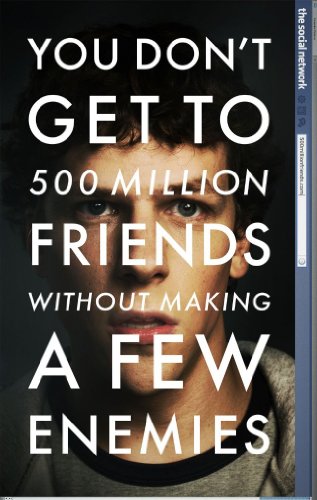 The Social Network 2-Disc Set